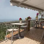 Hotell La Pastorella Boutique Diamante