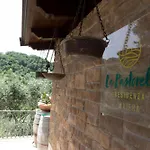 Hotell La Pastorella Boutique Diamante