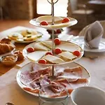 La Pastorella Boutique Hotell Diamante