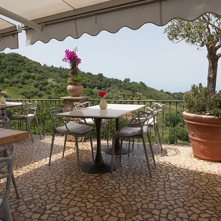 La Pastorella Boutique Hotel Diamante