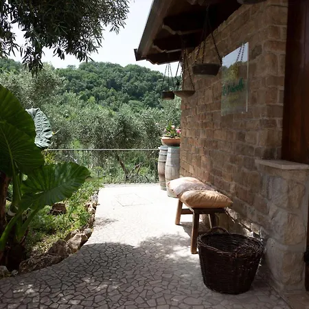 La Pastorella Boutique