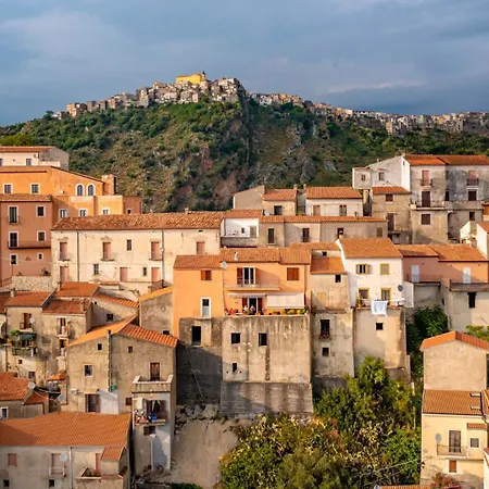 Hotel La Pastorella Boutique Diamante