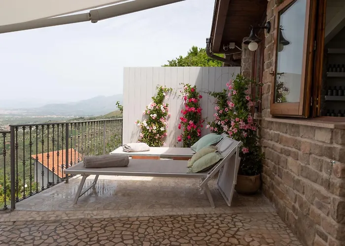 Hotel La Pastorella Boutique