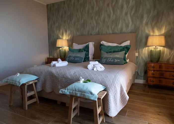 La Pastorella Boutique Hotel Diamante