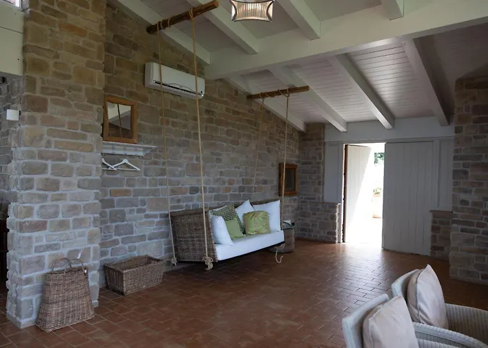 La Pastorella Boutique Hotel