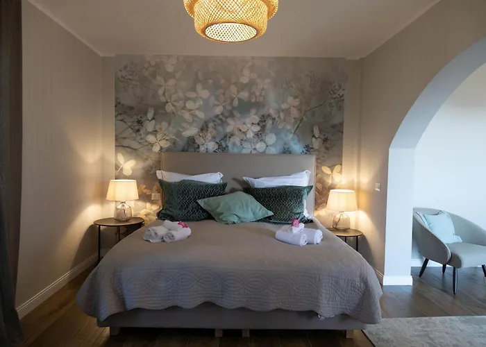 Hotel La Pastorella Boutique Diamante