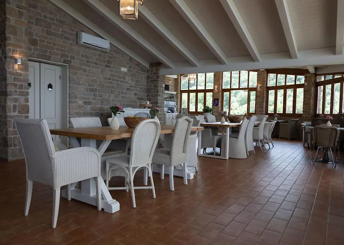 La Pastorella Boutique Hotel *