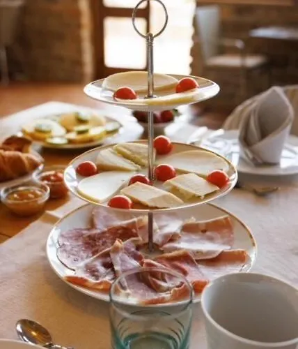 La Pastorella Boutique Hotel Diamante