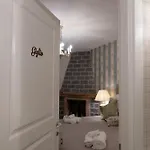 Hotel La Pastorella