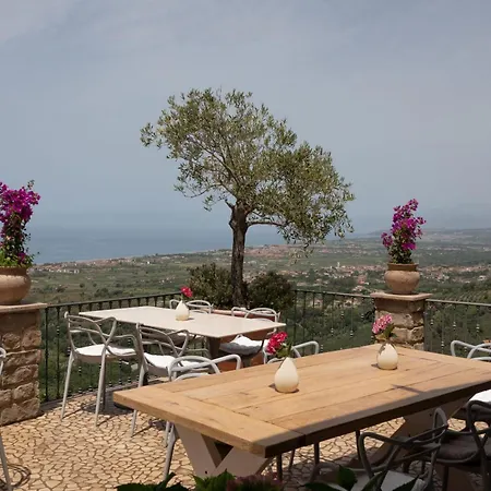 מלון La Pastorella Boutique *