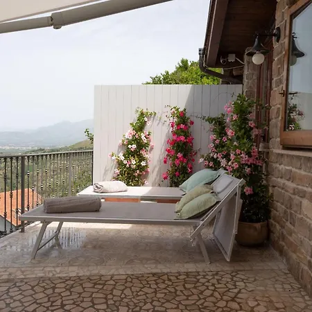 Hotel La Pastorella