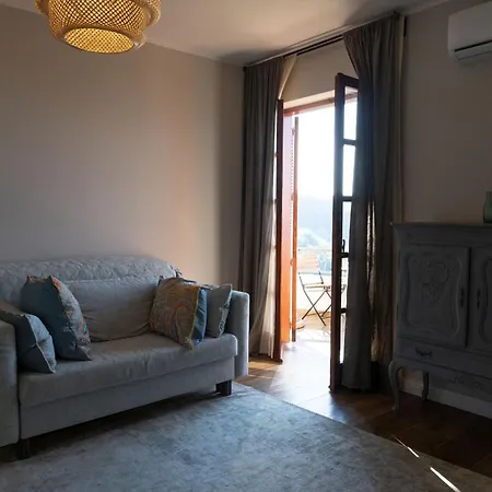 La Pastorella Hotell
