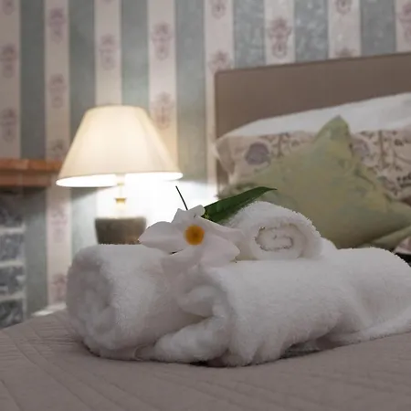 Hotel La Pastorella *
