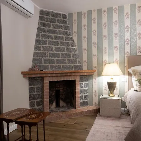 La Pastorella Hotell *