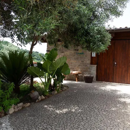 La Pastorella Boutique מלון דיאמנטה