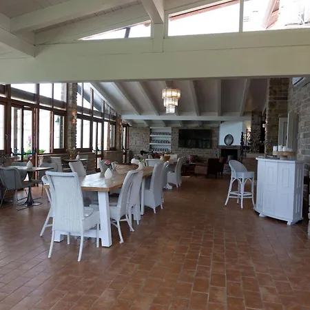 מלון La Pastorella Boutique דיאמנטה