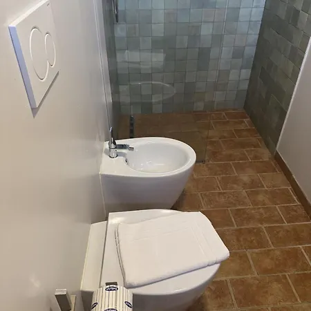 La Pastorella Hotell