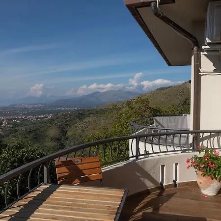 מלון La Pastorella Boutique *