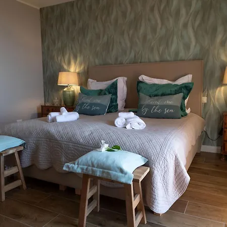 La Pastorella Boutique 호텔 디아망테