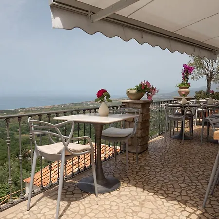 מלון La Pastorella Boutique דיאמנטה