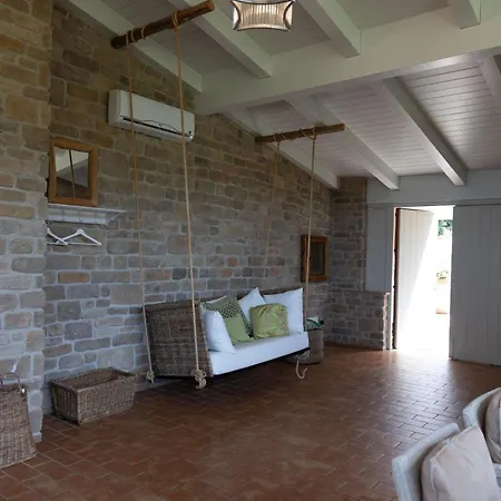 La Pastorella Boutique מלון