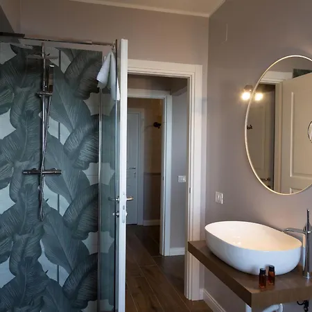 La Pastorella Hotell Diamante