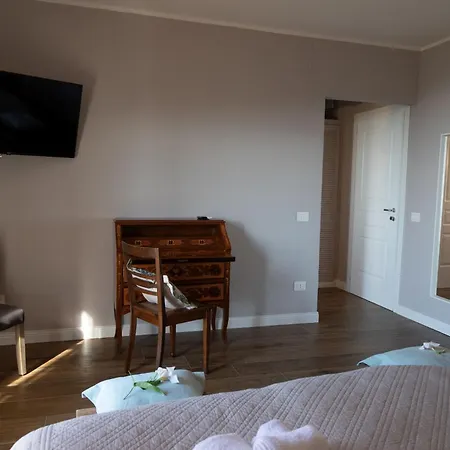 La Pastorella Hotell *