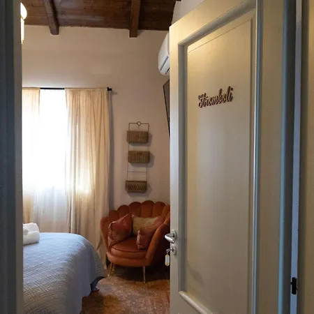 La Pastorella Hotell