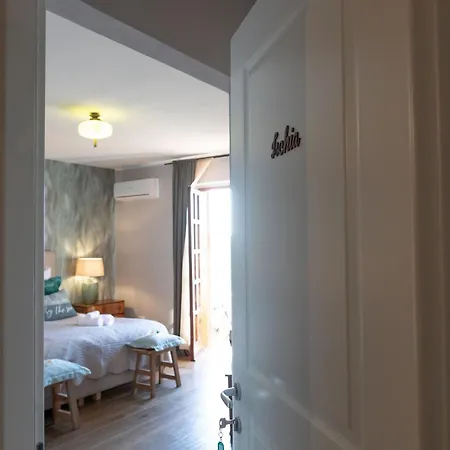 La Pastorella Hotell