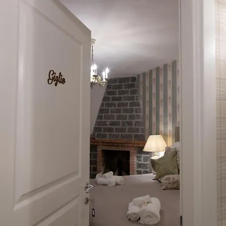 Hotell La Pastorella