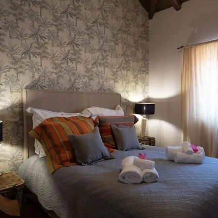 Hotel La Pastorella