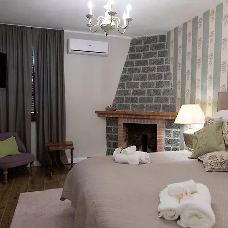 Hotell La Pastorella Diamante