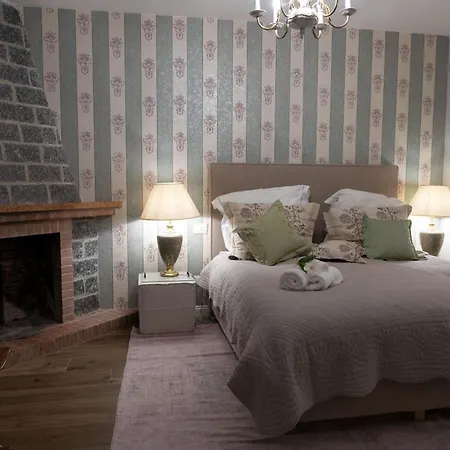 Hotell La Pastorella *