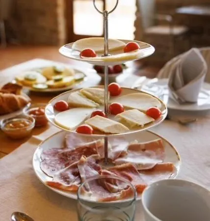 La Pastorella Boutique 호텔 디아망테