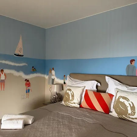 Hotell La Pastorella Diamante
