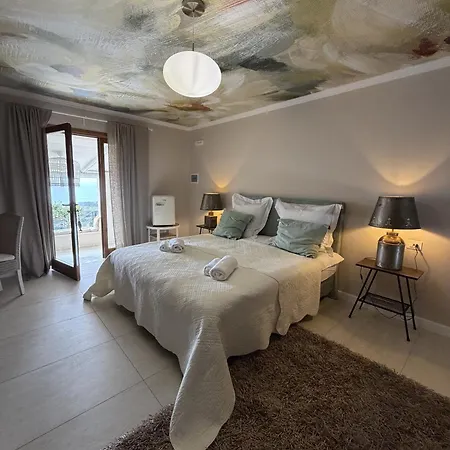 Hotell La Pastorella Diamante