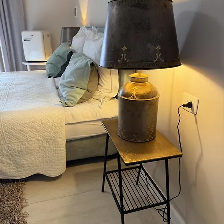 La Pastorella Hotel *