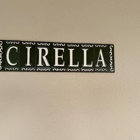 La Pastorella * Diamante