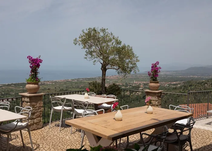 Hotel La Pastorella Boutique *