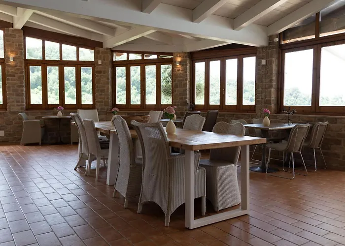 La Pastorella Boutique Hotel *