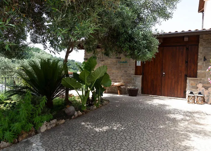 La Pastorella Boutique Hotel Diamante