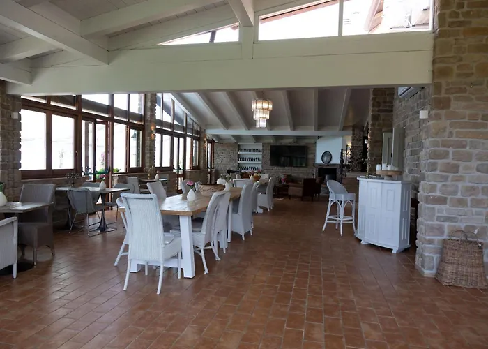 Hotel La Pastorella Boutique Diamante