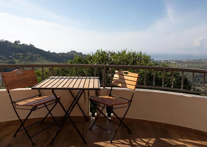 La Pastorella Boutique Hotel *