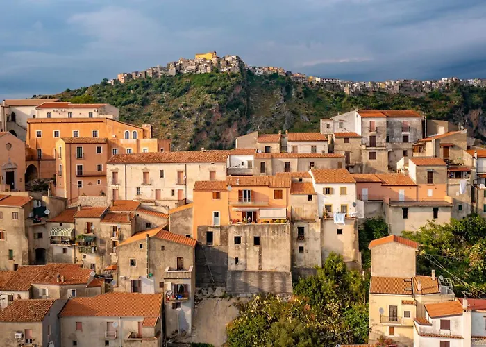 Hotel La Pastorella Boutique Diamante